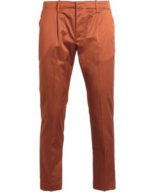 Paolo Pecora Pantalone - Rosso