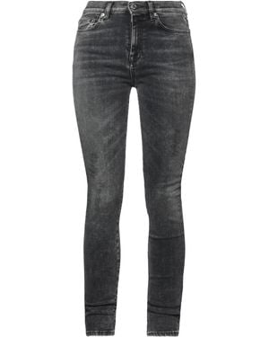 Grifoni Jeans - Gray