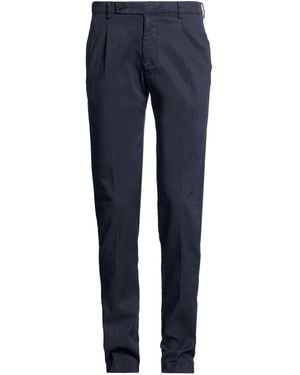 Berwich Trouser - Blue