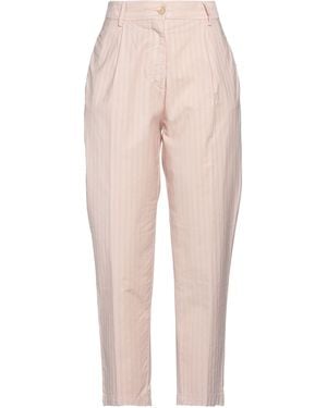 Michael Coal Pantalone - Rosa