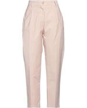 Michael Coal Hose - Pink