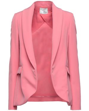 Relish Blazer - Pink