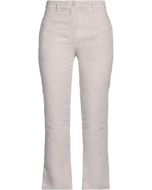 Collection Privée Pantalon - Blanc
