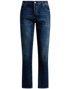 Michael Coal Jeans - Blue