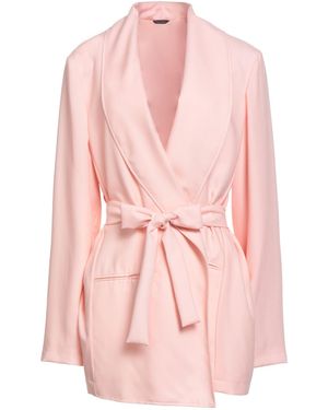 Colombo Blazer Cashmere - Pink