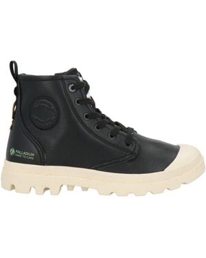 Palladium Sneakers - Nero