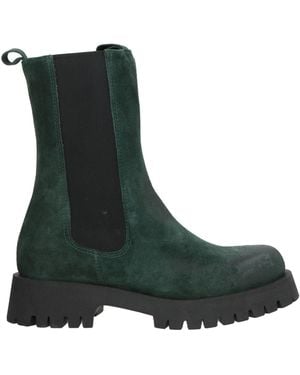 Islo Isabella Lorusso Stiefelette - Grün