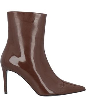 NCUB Stiefelette - Braun
