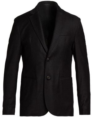 Emporio Armani Blazer - Schwarz