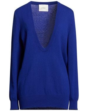 Lisa Yang Pullover - Azul