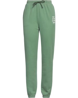 Mc2 Saint Barth Trouser - Green