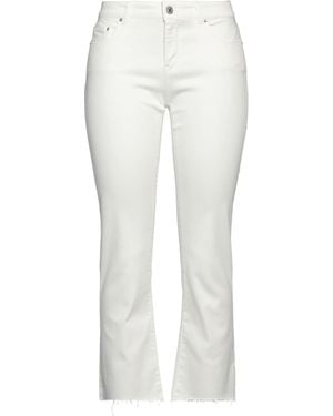 Replay Jeans - White