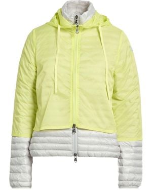 Canadian Puffer - Yellow