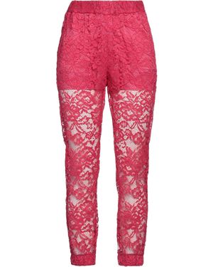 Soallure Hose - Rot