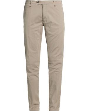 Messagerie Trouser - Grey
