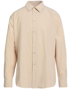 Burberry Shirt - Natural
