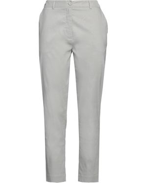 Pierantonio Gaspari Pantalone - Grigio
