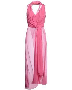 Alberta Ferretti Top - Pink