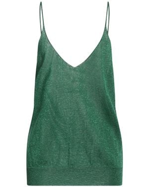 Circus Hotel Top - Green
