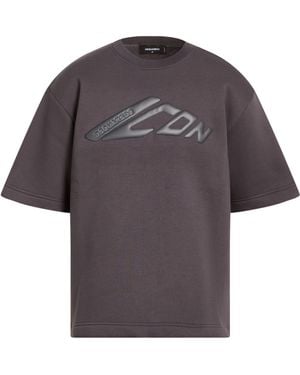 DSquared² Sweatshirts - Gray