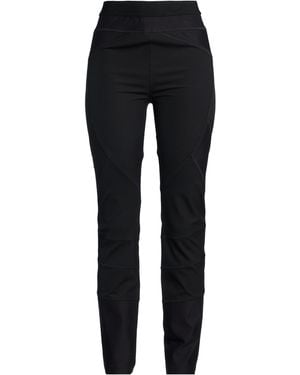 High Leggings - Black