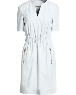 DROMe Vestito Corto - Bianco