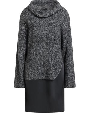 Pinko Mini Dress - Grey