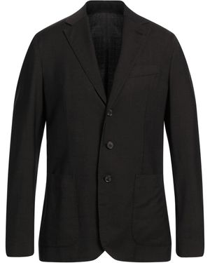 Caruso Blazer - Black