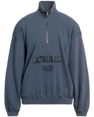 Low Classic Sweatshirt - Blue