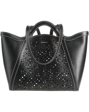 Coccinelle Handbags - Black