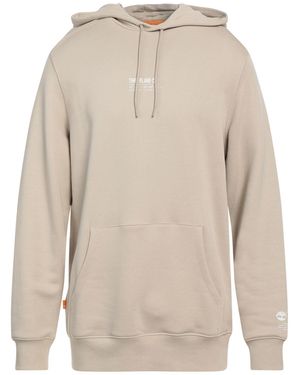 Timberland Sweatshirt - White