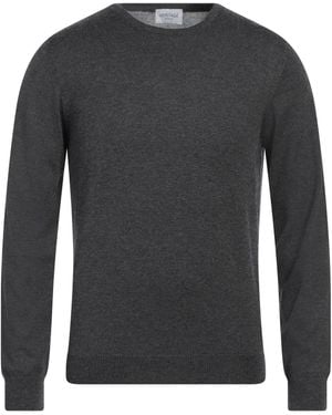 Heritage Pullover - Gris