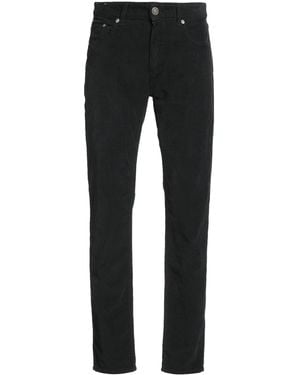 PT Torino Pants - Black
