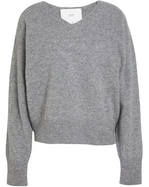 Vanisé Sweater Cashmere - Gray