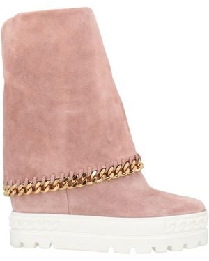 Casadei Stivaletti - Rosa