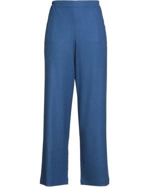 Niu Trouser - Blue