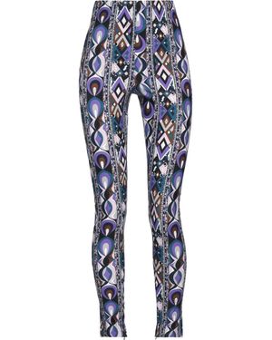 PUCCI Leggings - Blue