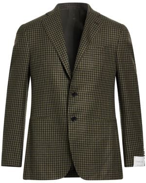 Caruso Blazers - Green