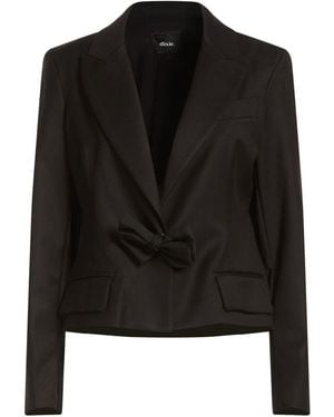 Dixie Blazer - Black