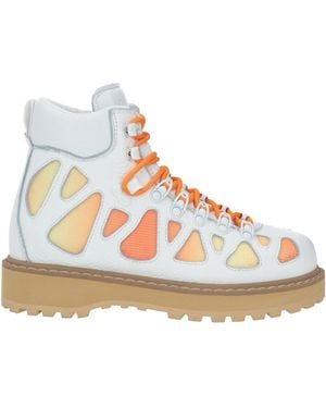 Diemme Ankle Boots - Natural