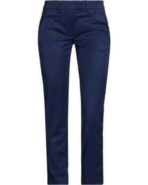 Dondup Trouser - Blue