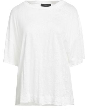 Weekend by Maxmara T-Shirt - Bianco