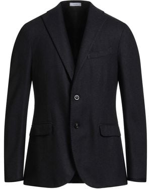 Boglioli Blazer - Nero
