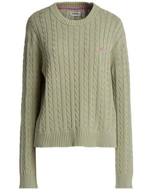 Fred Mello Jumper - Green