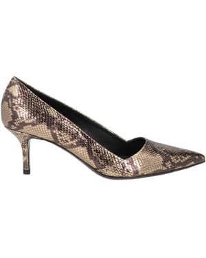Fabi Pumps - Braun