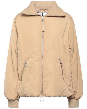 OOF WEAR Jacket - Natural