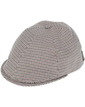 Borsalino Hat - Grey