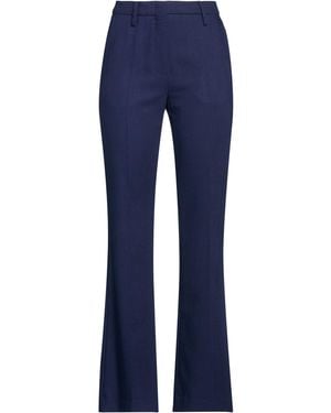 Department 5 Trouser - Blue