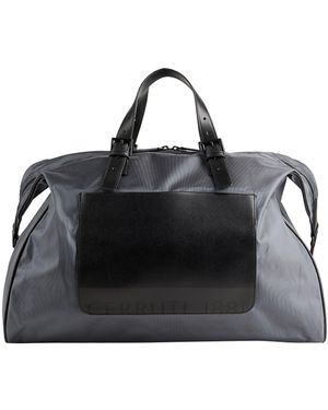 Cerruti 1881 Duffel Bags - Black