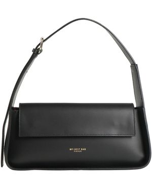 MY BEST BAG Handbag - Black